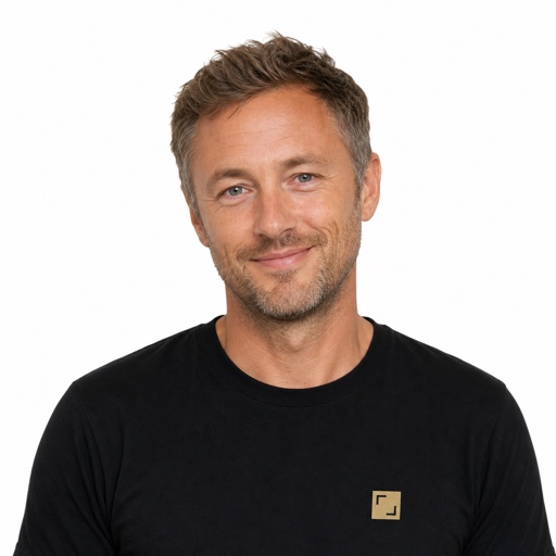 Theo, EverMontage founder and creative director